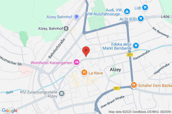 von Poll Immobilien Alzey