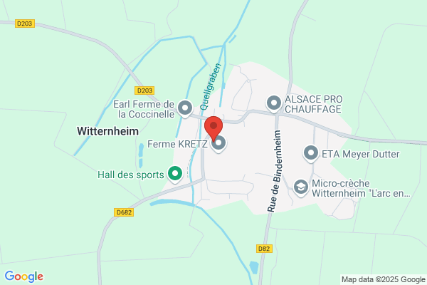 Chez Patty Inh. Patricia Griesel