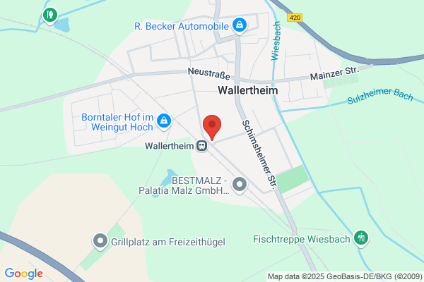 GFI - Gesellschaft für Industrieautomation mbH