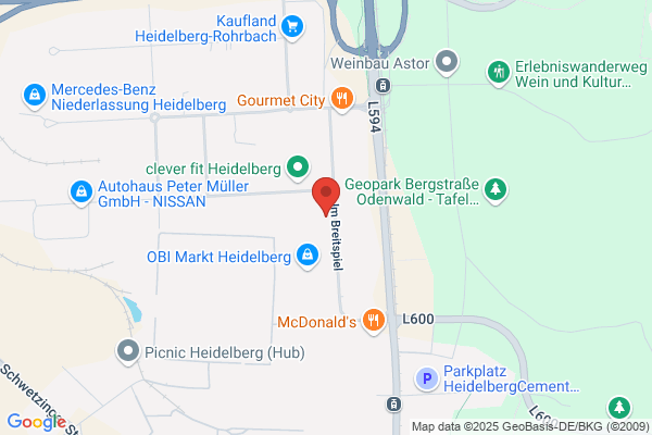 Labor Dr. Limbach u. Kollegen