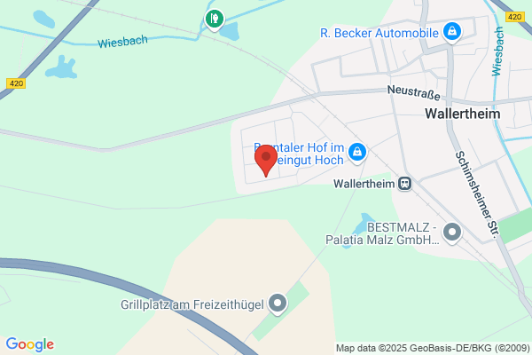 Partyservice Gaumenschmaus Inh. Mitteldorf