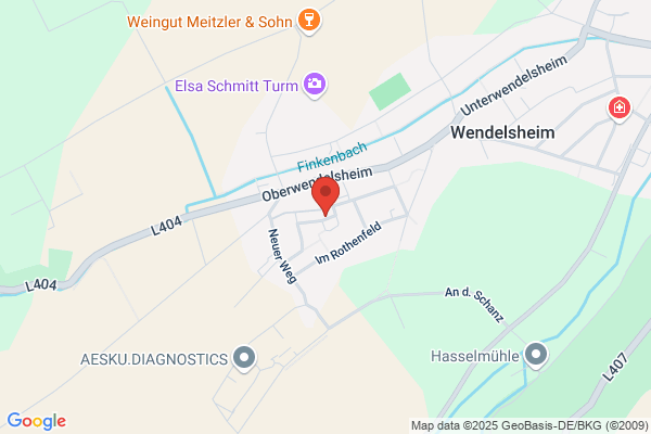 W.W.R. Leasing GmbH