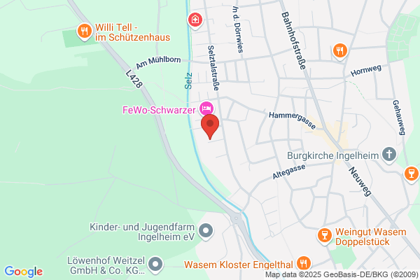 Wanzl Metallwarenfabrik GmbH Mitte