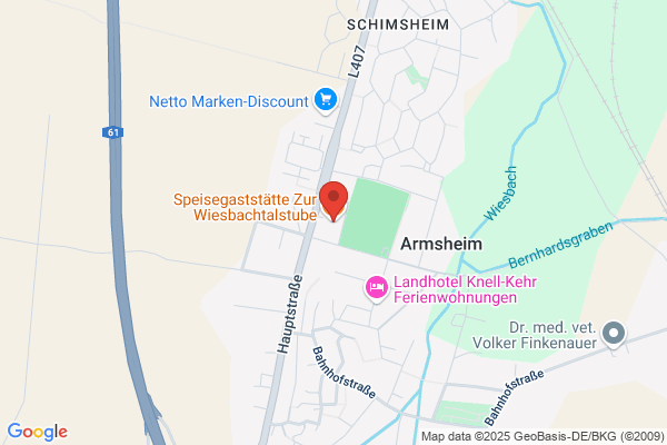 Wiesbachtalstube