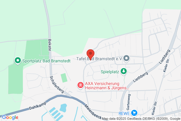 Schurillis Immobilien