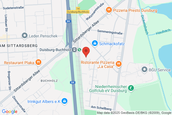 Agentur Lodging Urlaub mit Hund, Katz' & Co.