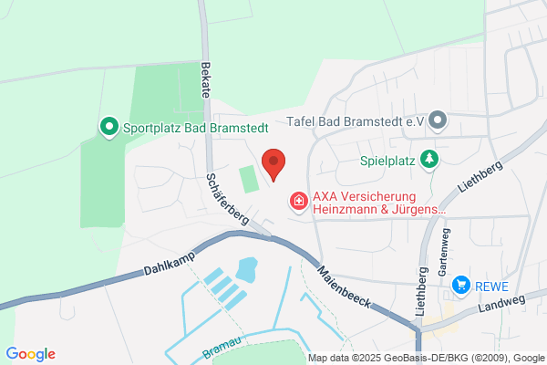 Schulverband Bad Bramstedt