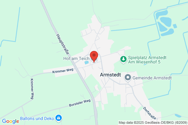 Eierhof Tackmann GmbH