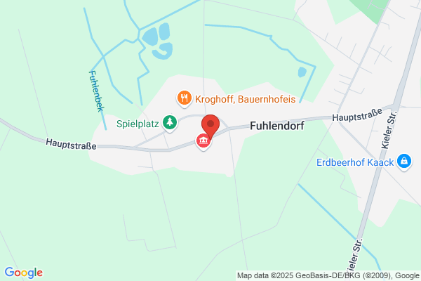 Früchtnicht Erdbau GmbH
