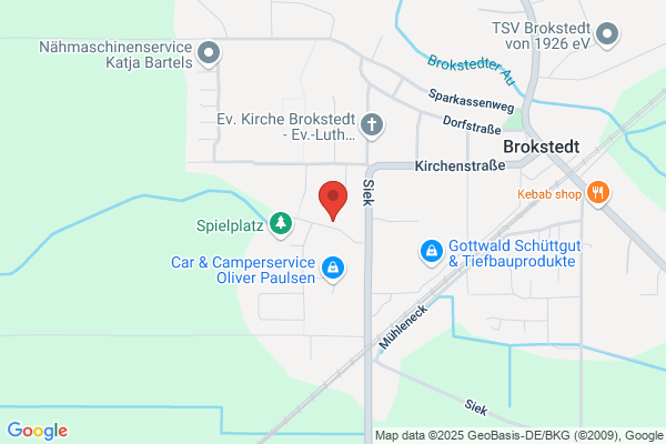 ISS Softwareservice GbR