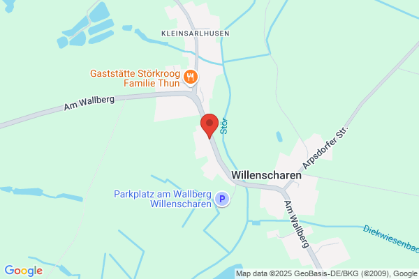 Kinderhaus Hof Wallberg Inken Sartori