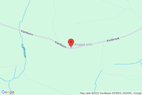 Kruppa OHG