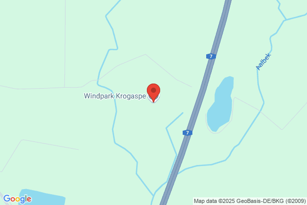 Nordtank Windpark Brollingsee GmbH