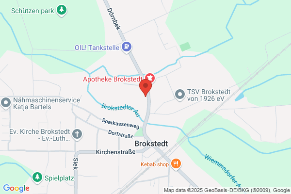 Sozialstation Brokstedt