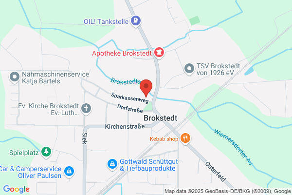 Sparkasse Westholstein
