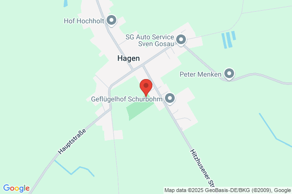 Sportverein Hagen e.V.