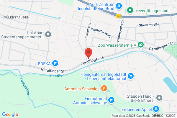 TeCon Team Consulting Agentur f. Unternehmensberatung