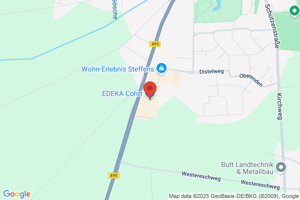 EDEKA Cohrt
