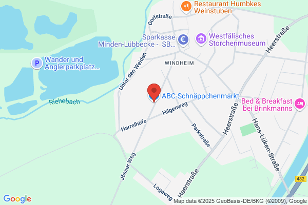Anne's Schnäpchenmarkt