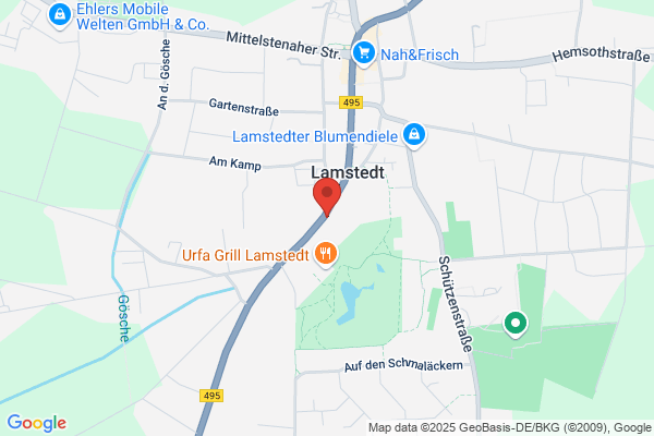 Badenius GmbH