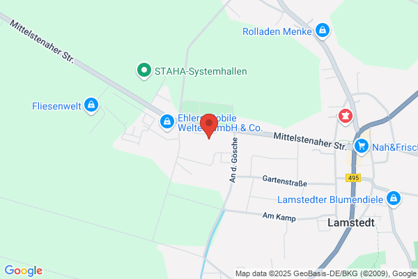 Burdewick GmbH