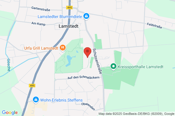 DRK-Kindertagesstätte Lamstedt