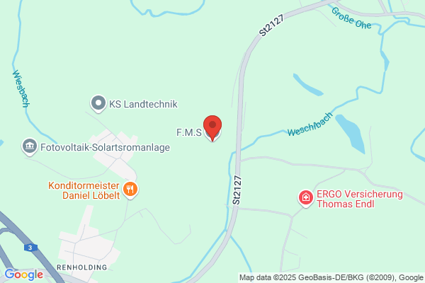 FMS GmbH
