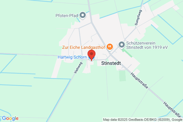 Hartwig Schorn