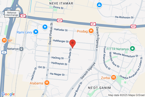 Israel GbR