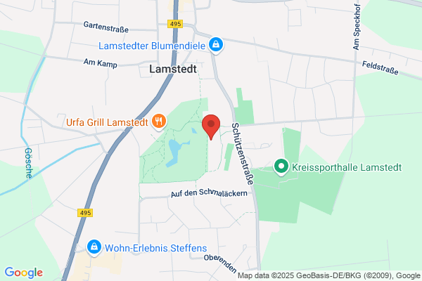 Samtgemeinde Börde Lamstedt