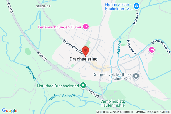 Gemeinde Drachselsried