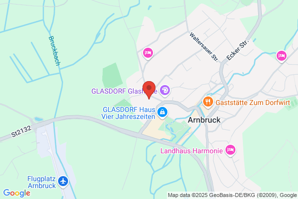 Arnbruck Volksschule