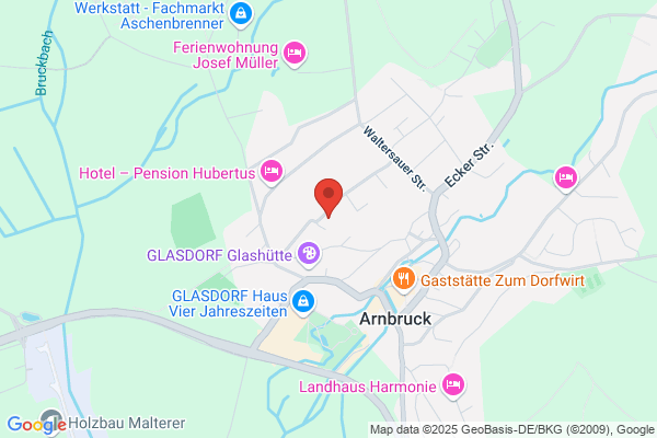 Bayerische Staatsforsten
