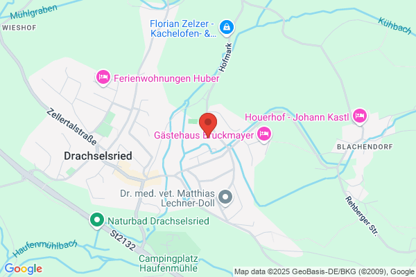 Drachselsried Grundschule