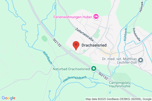 Drachselsrieder Ledermoden GmbH