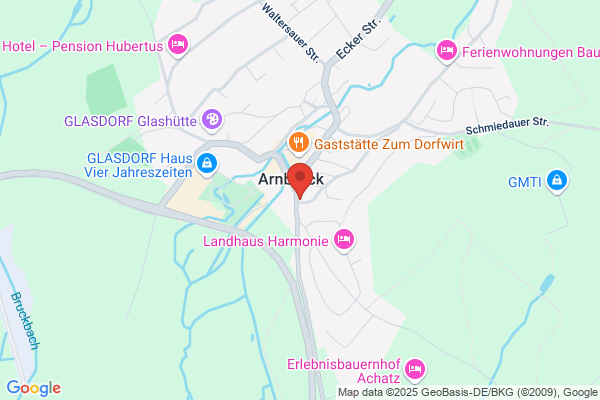 FFW Arnbruck