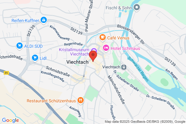 Fahrschule Mühlbauer Klaus