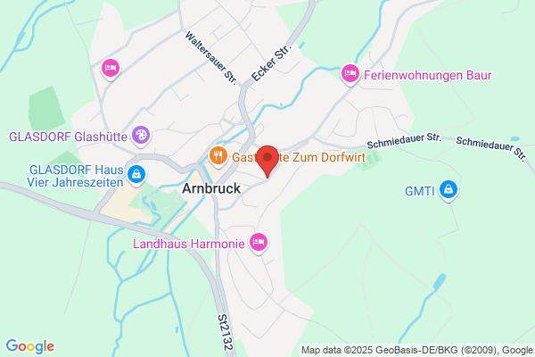 Ferienwohnung Haus Gerda
