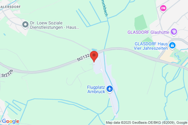 Luftsportverein Zellertal e.V.