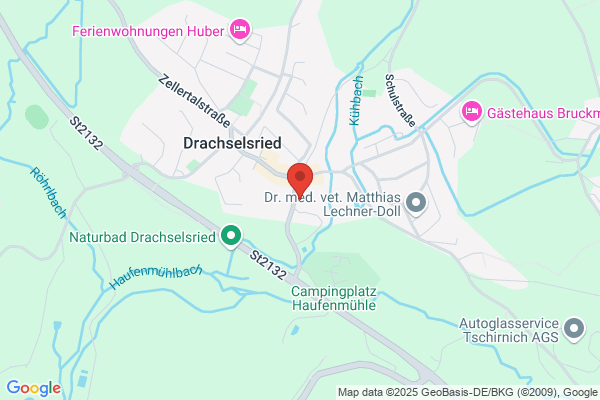 Schloßbräu Drachselsried