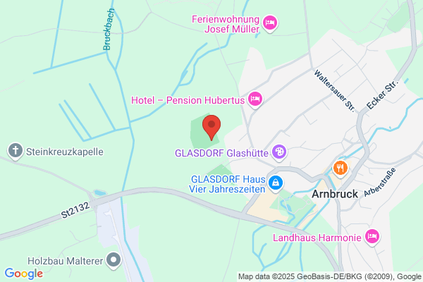 Sportverein Arnbruck