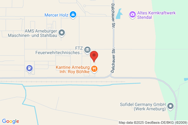 INDUSTRIE- UND GEWERBEPARK ALTMARK IN SACHSEN-ANHALT | ALTMARK INDUSTRIE MANAGEMENT GMBH