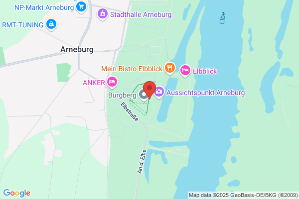 Burggaststätte Arneburg Inh. Thomas Libratzki