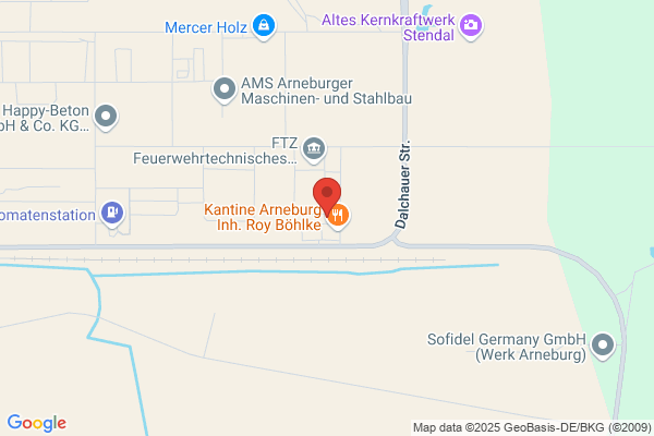 Alte Tanke Inh. Hartmann Elke