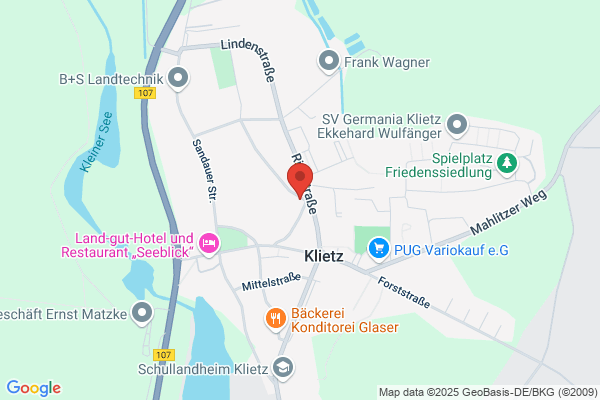Fahrzeugservice Marks