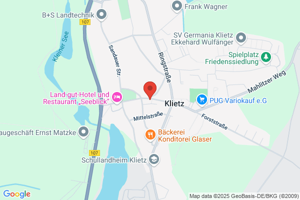 Fleischerei Steffens