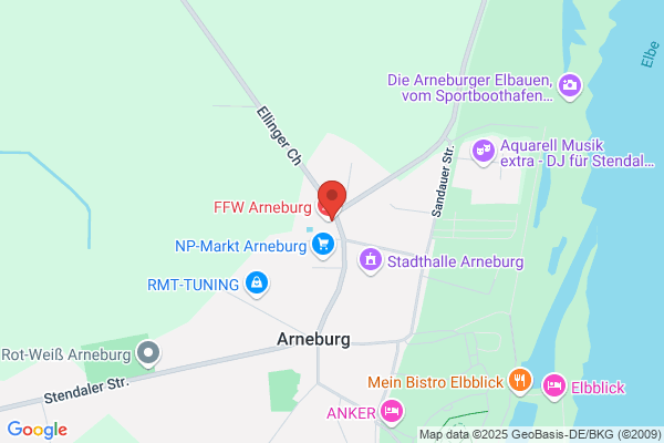 Freiwillige Feuerwehr