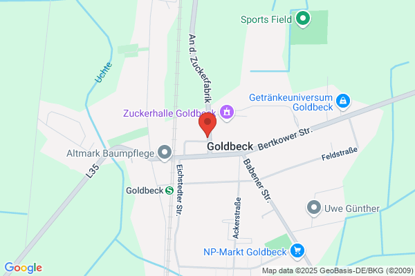 Gemeindeverwaltung