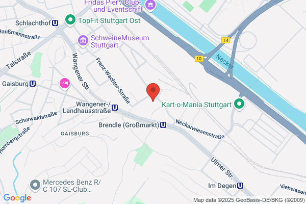 Getränkefachmarkt