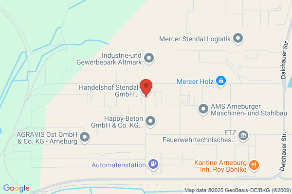 Handelshof Stendal GmbH